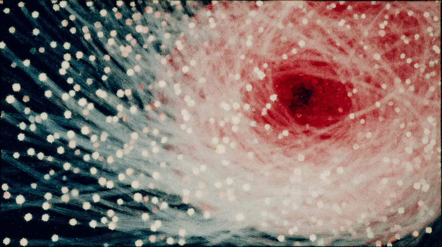 Example of unique MIDJOURNEYARTPL fine art print on Hahnemühle paper