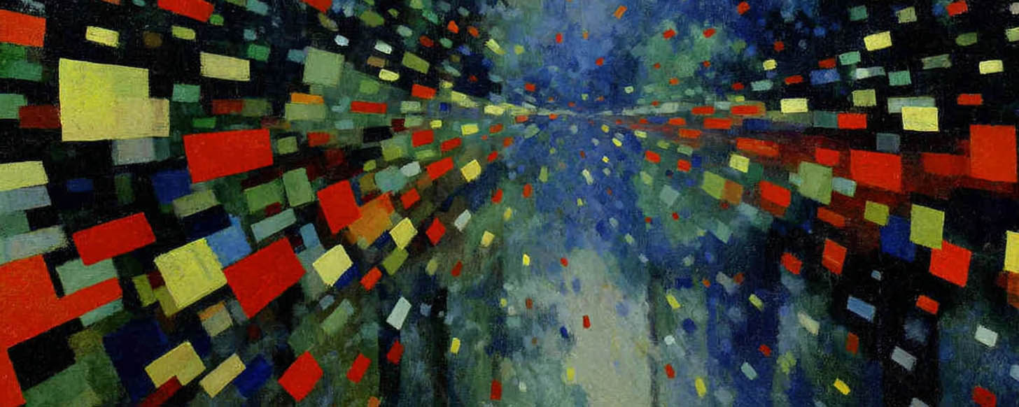 MIDJOURNEYARTPL artwork gallery - unique fine art prints